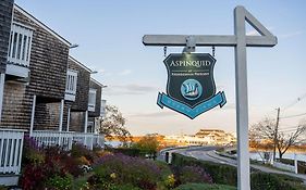 Aspinquid Hotel Ogunquit