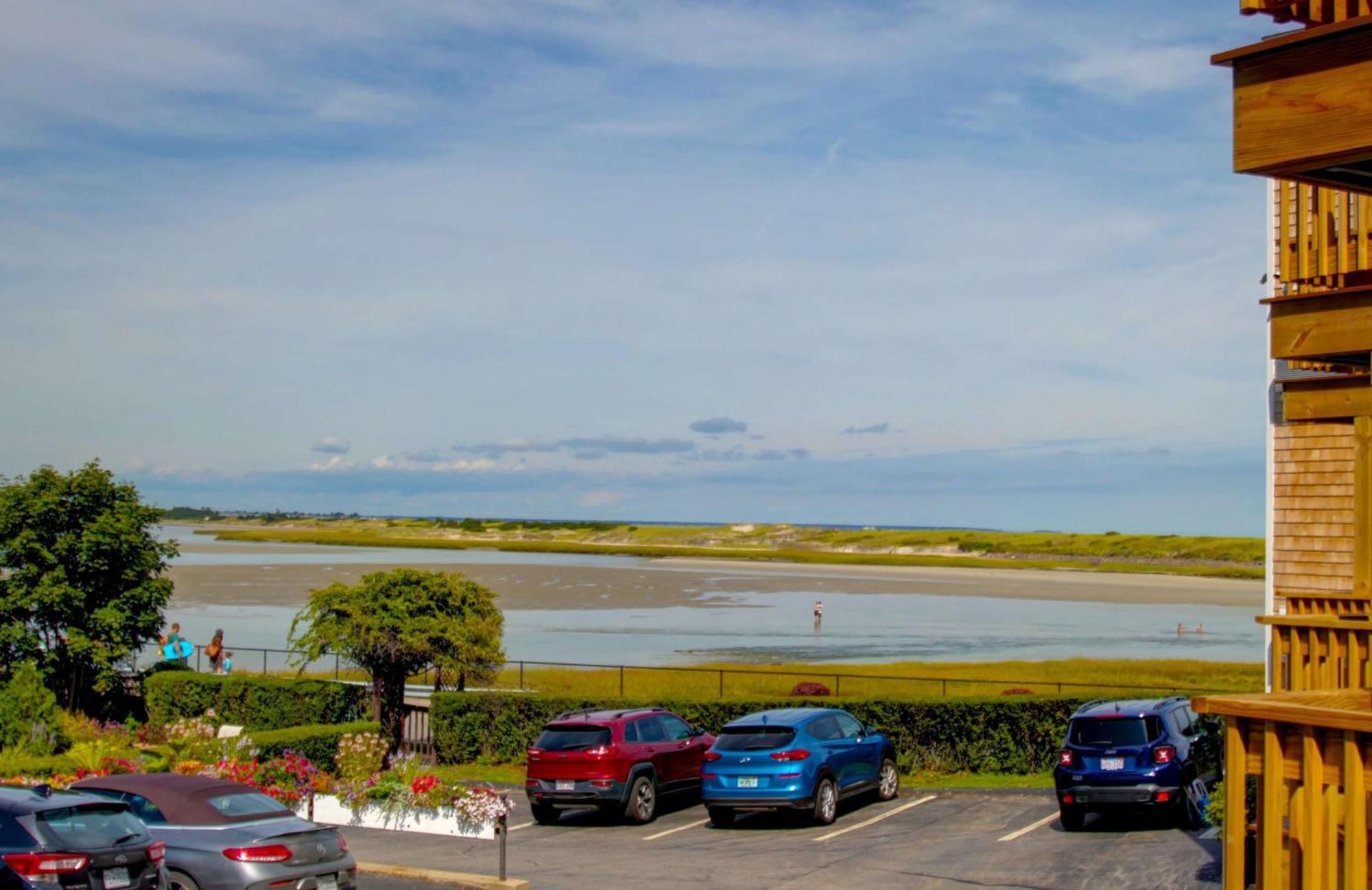 Aspinquid Resort Ogunquit Exterior photo