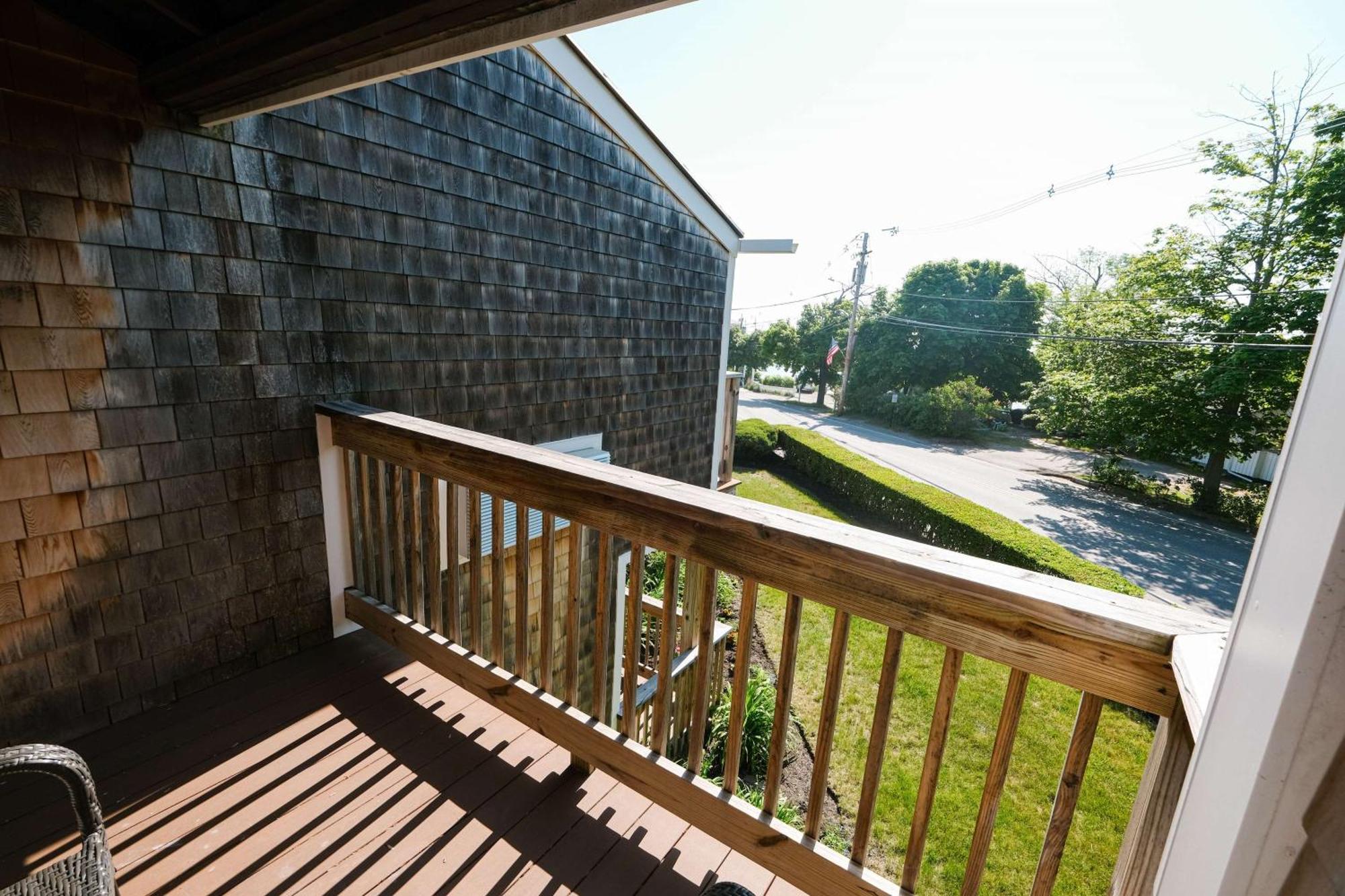 Aspinquid Resort Ogunquit Exterior photo