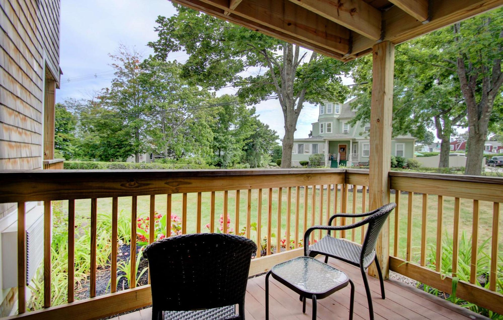 Aspinquid Resort Ogunquit Exterior photo