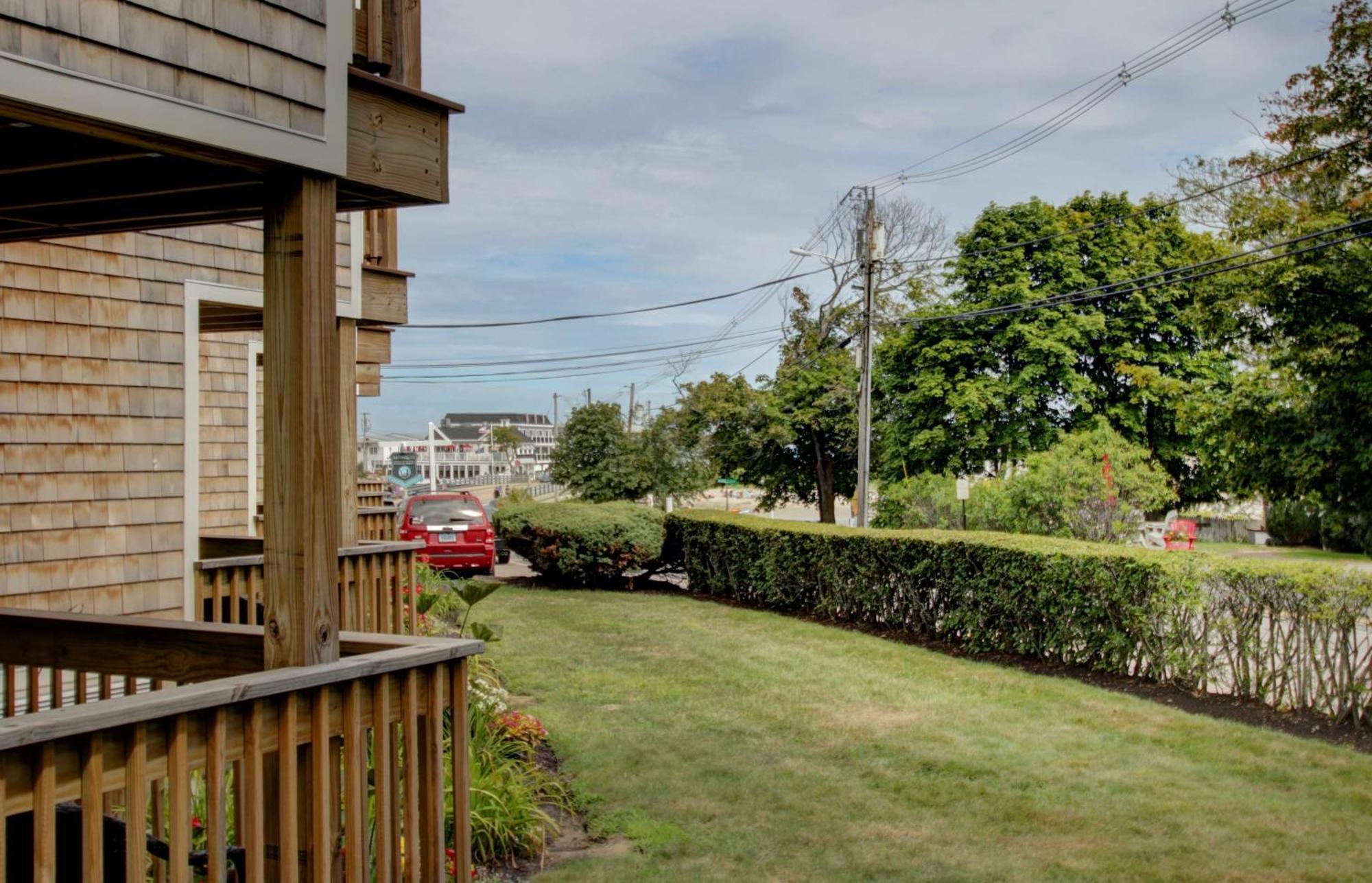 Aspinquid Resort Ogunquit Exterior photo
