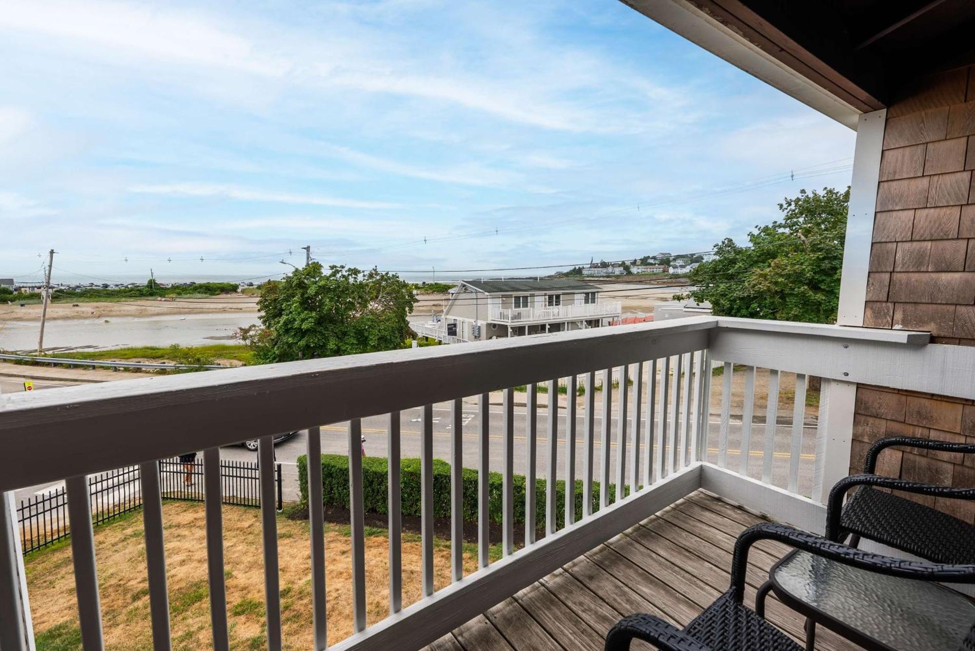 Aspinquid Resort Ogunquit Exterior photo