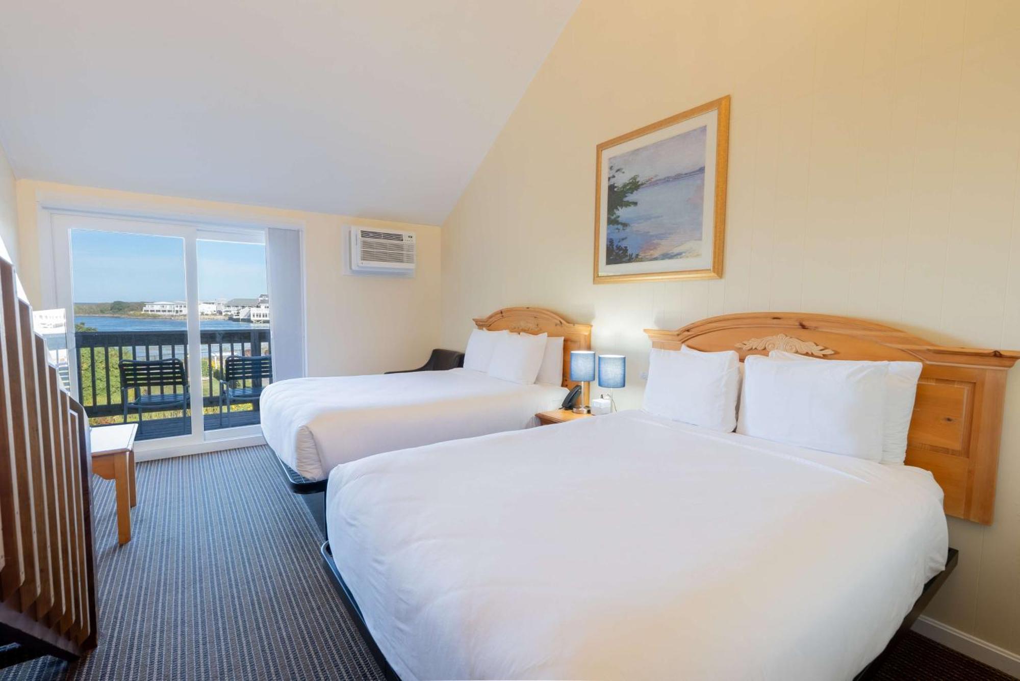 Aspinquid Resort Ogunquit Exterior photo