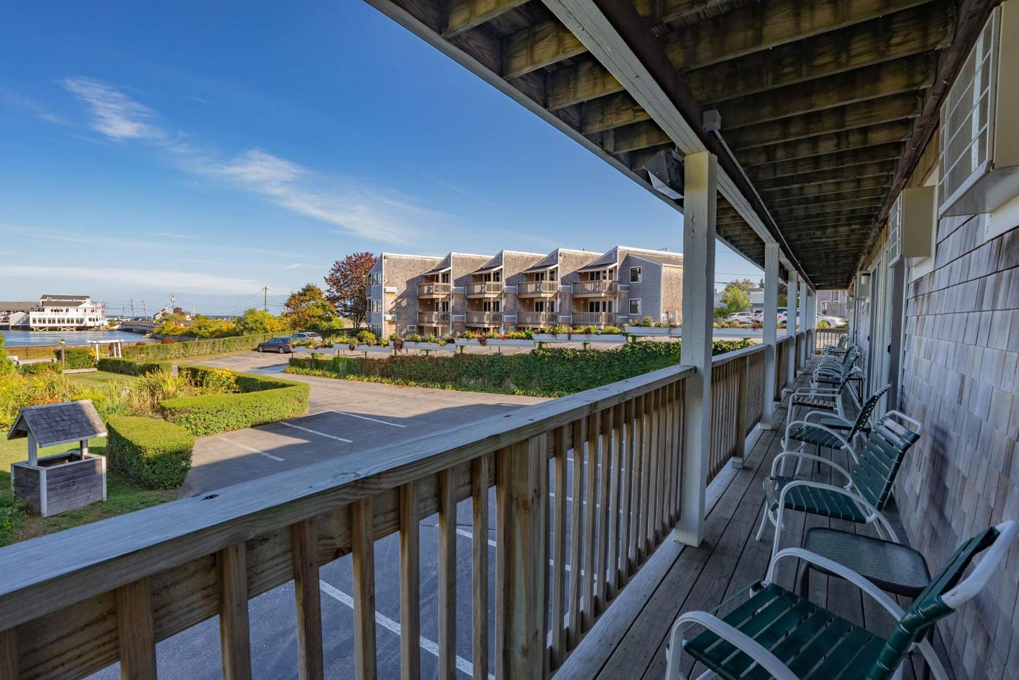 Aspinquid Resort Ogunquit Exterior photo