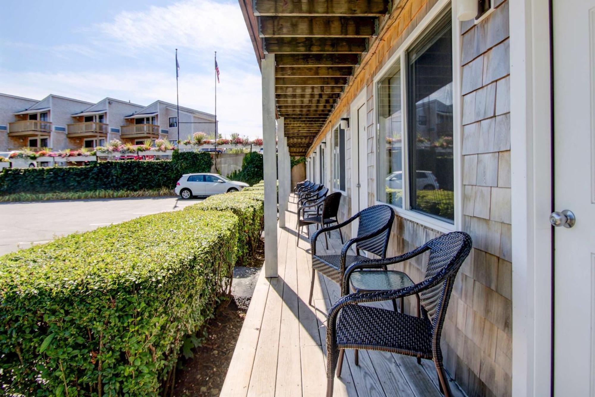 Aspinquid Resort Ogunquit Exterior photo
