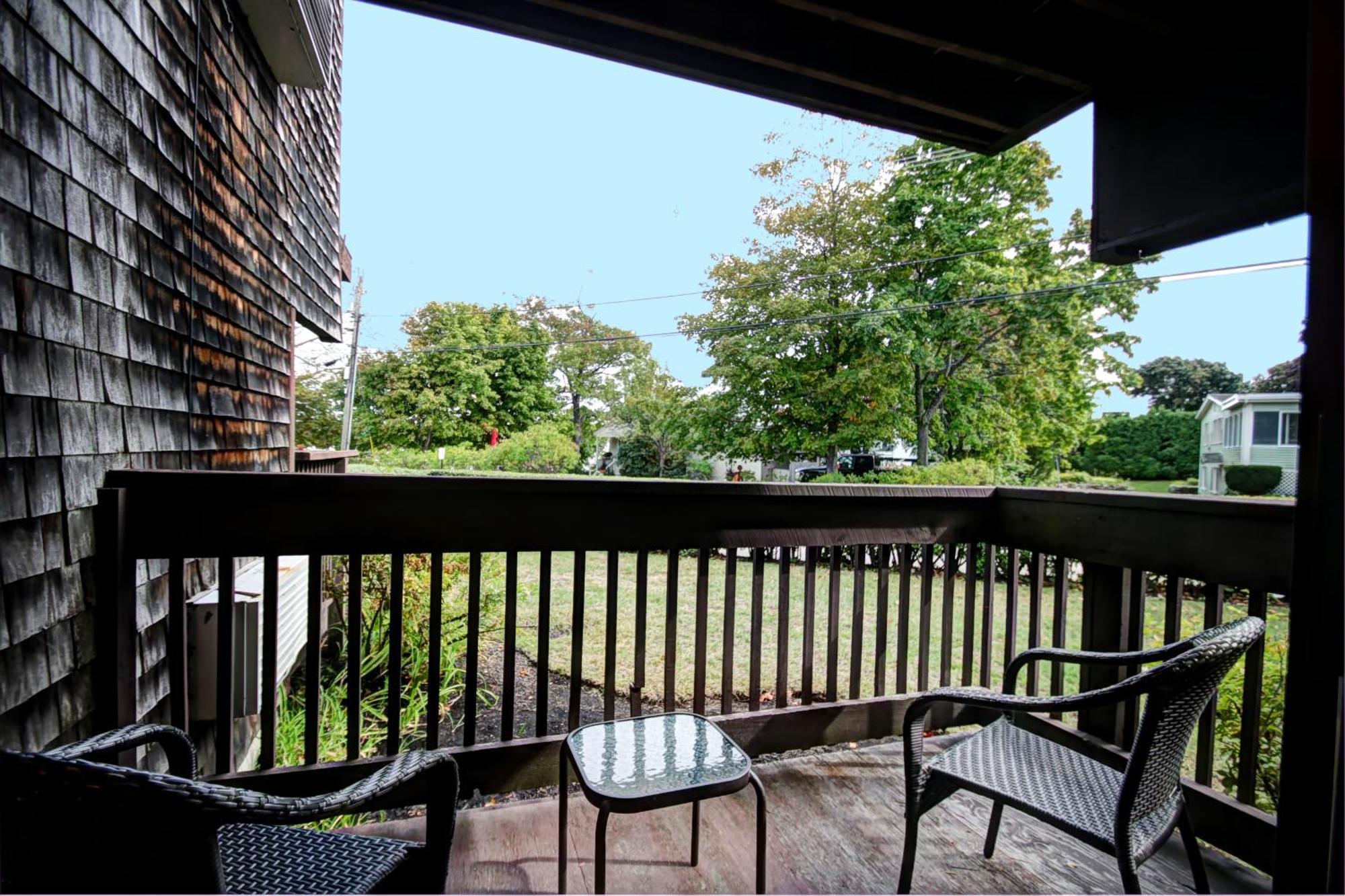 Aspinquid Resort Ogunquit Exterior photo
